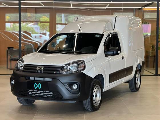 FIAT FIORINO 1.3 FIREFLY FLEX ENDURANCE MANUAL FIAT FIORINO 1.3 FIREFLY FLEX ENDURANCE MANUAL